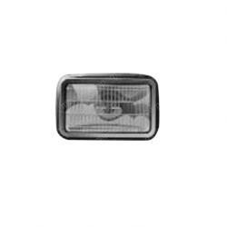 36061: Aftermarket Unity Roadlight - 4X6 In - Fog