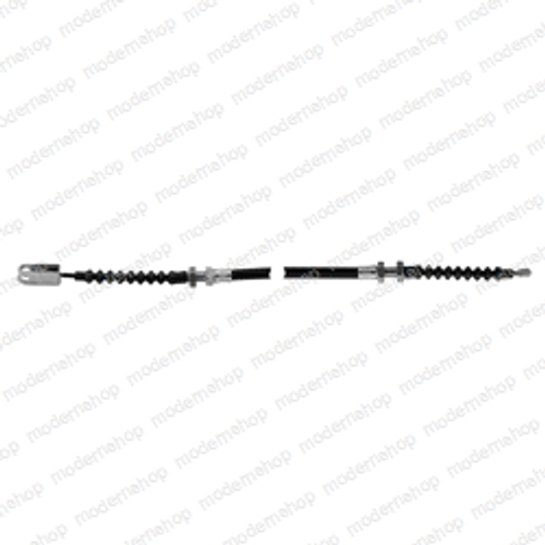 36530-L1100: Aftermarket Nissan Forklift Cable - Brake