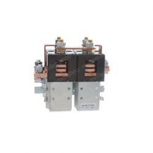 372053: Aftermarket Hyster Forklift Contactor - 24 Volt 372053: Aftermarket Hyster Forklift Contactor - 24 Volt