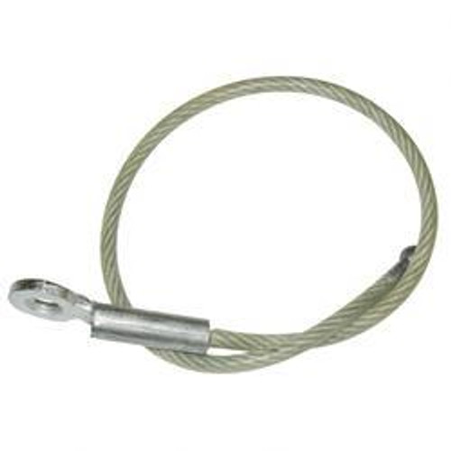 375401: Aftermarket Tennant Cable Glv.19D 20.3L .44/.50