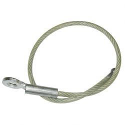 375401: Aftermarket Tennant Cable GLV.19D 20.3L .44/.50