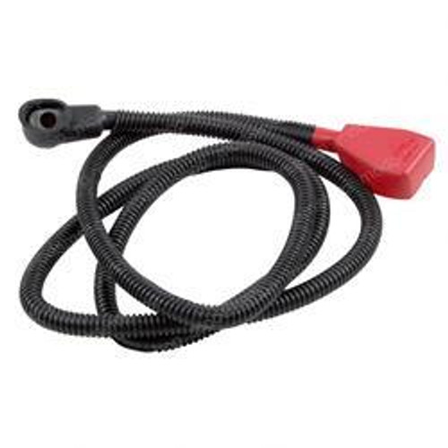 37A-1Lh-2110: Aftermarket Komatsu Forklift Cable - Battery