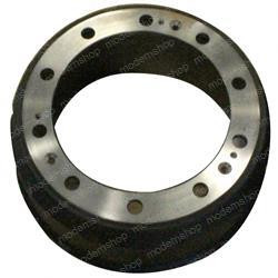 3815-308: Aftermarket Taylor Brake Drum