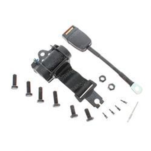 3864338500: Aftermarket Linde Forklift Belt - Seat Retractable