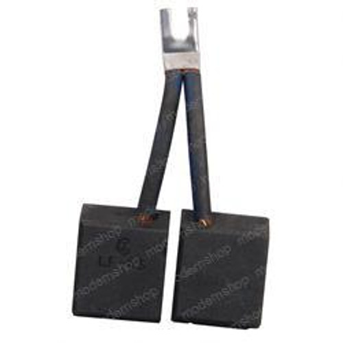 389722: Aftermarket Hyster Forklift Brush - Motor