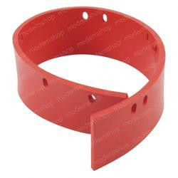 390-9010: Aftermarket Factory Cat Squeegee - Red Gum