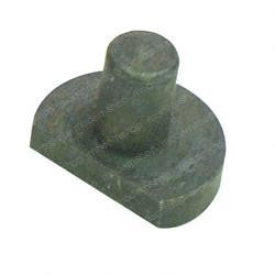 39038: Aftermarket E-Parts Pad - Wear