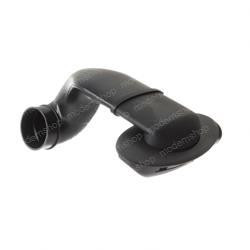 3914301106: Aftermarket Baker Cover Assembly.