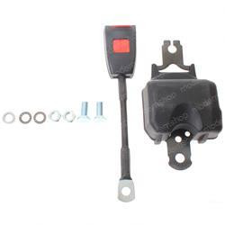 3924338500: Aftermarket Linde Belt - Seat Retractable