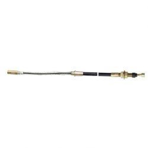 3Eb-30-31330: Aftermarket Komatsu Forklift Cable - Emergency Brake