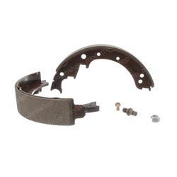 3EB-30-31580: Aftermarket Komatsu Shoe Set - Brake (2)