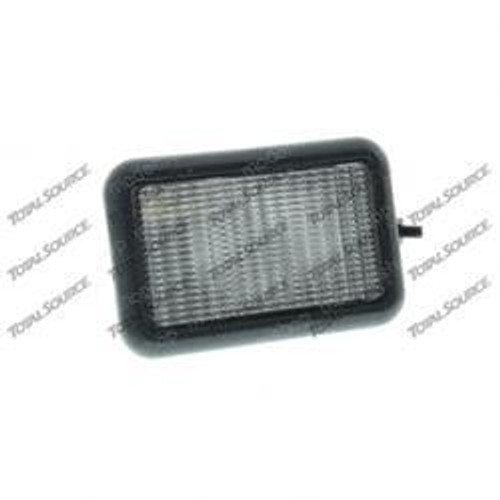 3Eb-55-A5560: Aftermarket Komatsu Forklift Headlight - 12 Volt