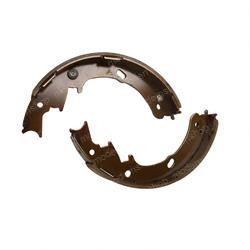 3EB-K3-02040: Aftermarket Allis Chalmers/Tusk Shoe Set - Brake Rh (2)