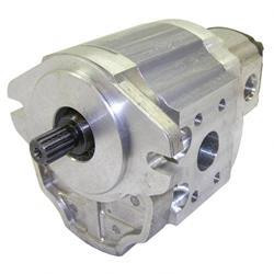 3EC-60-A5110: Aftermarket Komatsu Pump - Hydraulic