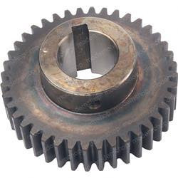 401-063: Aftermarket Raymond Gear