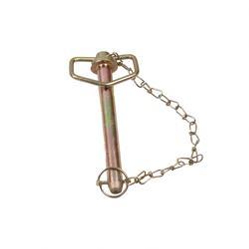 402-105: Aftermarket Teledyne Princeton Pin - Hitch 3/4 In Easy Hitch