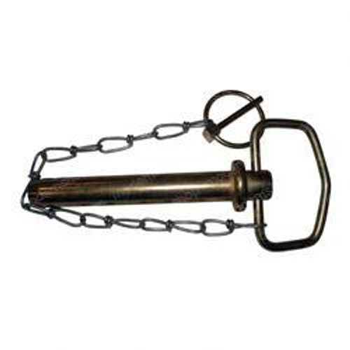 402-125: Aftermarket Teledyne Princeton Pin - Lynch