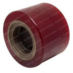 40222-00: Aftermarket Prime Mover Wheel - Poly 5 X 3 1/2 (2.441)