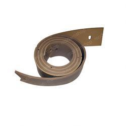 409429: Aftermarket Advance Squeegee Set-tan Gum
