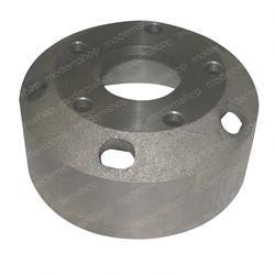 41-511-00: Aftermarket Taylor Dunn Drum- Brake- 7 In ID- 5 On 4.5