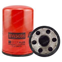 4112: Aftermarket NAPA Filter - Coolant