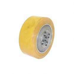 42032: Aftermarket Crown Tire - Poly