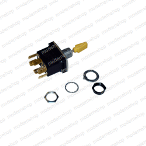 4360314S: Aftermarket Gradall Switch-3Pos Dpdt Tablever Toggl