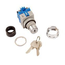 4360432: Aftermarket Gradall Switch - Key Select