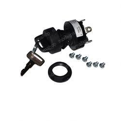 4360469: Aftermarket Grove / Manlift Switch - Key