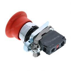 4360475: Aftermarket Gradall Switch Kit - 40MM Push/pull