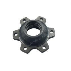 43811-U2100-71: Aftermarket Toyota Hub - Rr Axle