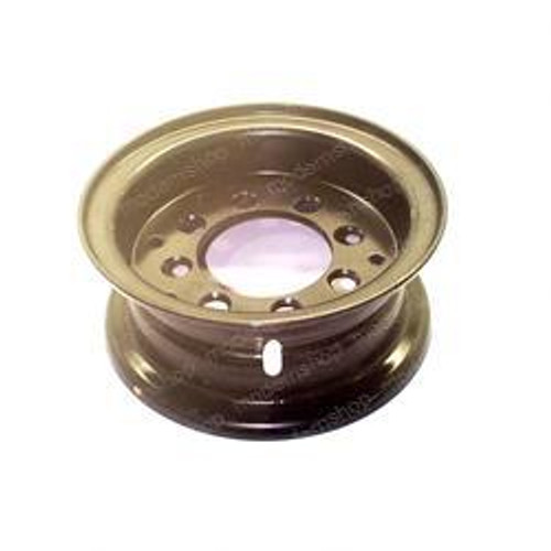 44370-31960-71: Aftermarket Toyota Forklift Rim - Wheel 700X12 44370-31960-71: Aftermarket Toyota Forklift Rim - Wheel 700X12