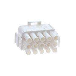 4460434: Aftermarket Gradall Housing - Connector 15 Pin Male