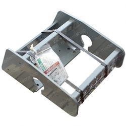 44742: Aftermarket Genie Ladder Weld W/decals GS30MINI