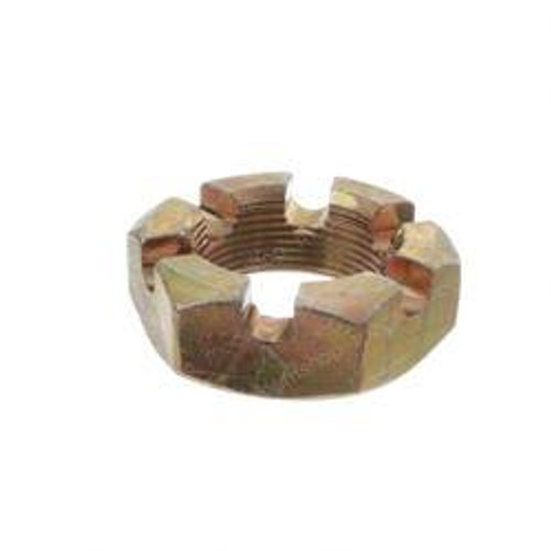 44780Gt: Aftermarket Genie Nut - Castle 1.125-18 Unef