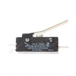 44847: Aftermarket Tennant Switch