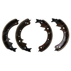 44999-22H00: Aftermarket Nissan Shoe Kit - Brake (4)