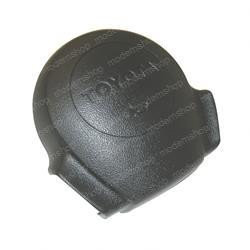 45121-12472-71: Aftermarket Toyota Pad - Steering Wheel