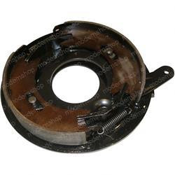 4520-417: Aftermarket Taylor Dunn Brake Assembly