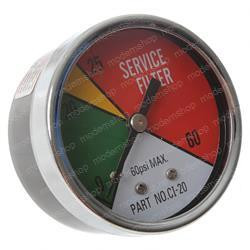 45764: Aftermarket Genie Indicator-psi-drive Filter