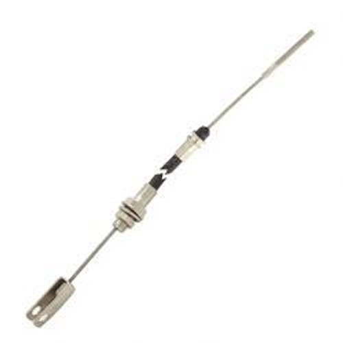 46401-12241-71: Aftermarket Toyota Forklift Cable - Brake 46401-12241-71: Aftermarket Toyota Forklift Cable - Brake