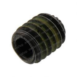 46820: Aftermarket Tennant Screw - Set .31-18X0.38 Nl