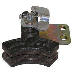 47110-10920-71: Aftermarket Toyota Brake Caliper