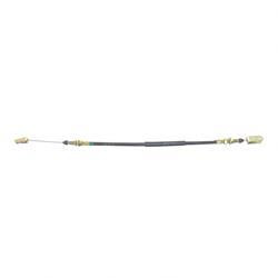 47110-30521-71: Aftermarket Toyota Cable - Inching