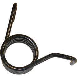 47129-26640-71: Aftermarket Toyota Forklift Spring - Torsion