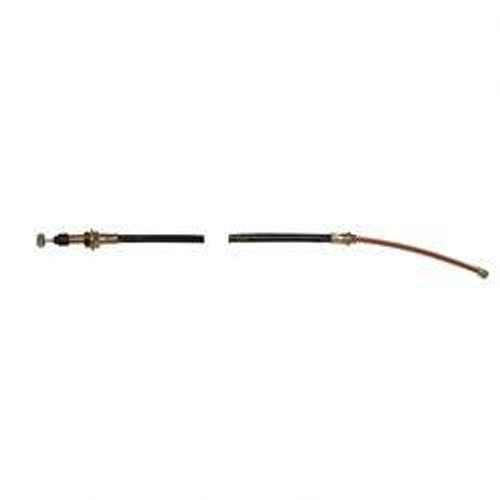 47403-26601-71: Aftermarket Toyota Forklift Cable - Park 47403-26601-71: Aftermarket Toyota Forklift Cable - Park