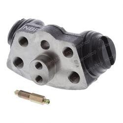 47403-30550-71: Aftermarket Toyota Cylinder - Wheel Lh