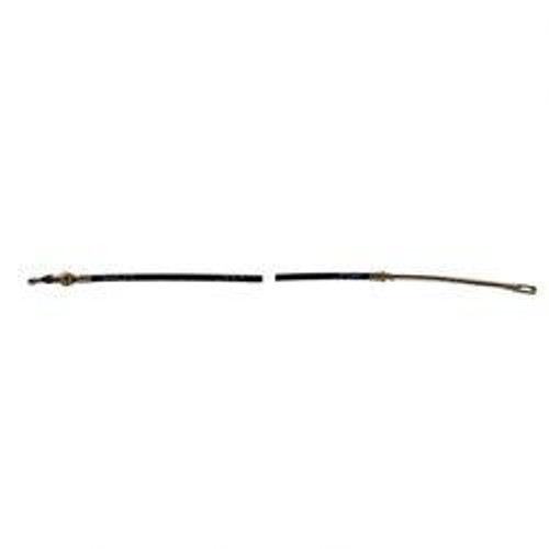 47408-33860-71: Aftermarket Toyota Forklift Cable - Brake Rh