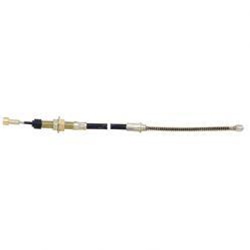 47408-U3100-71: Aftermarket Toyota Forklift Cable - Emergency Brake