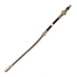 47409-33860-71: Aftermarket Toyota Cable - Brake Lh